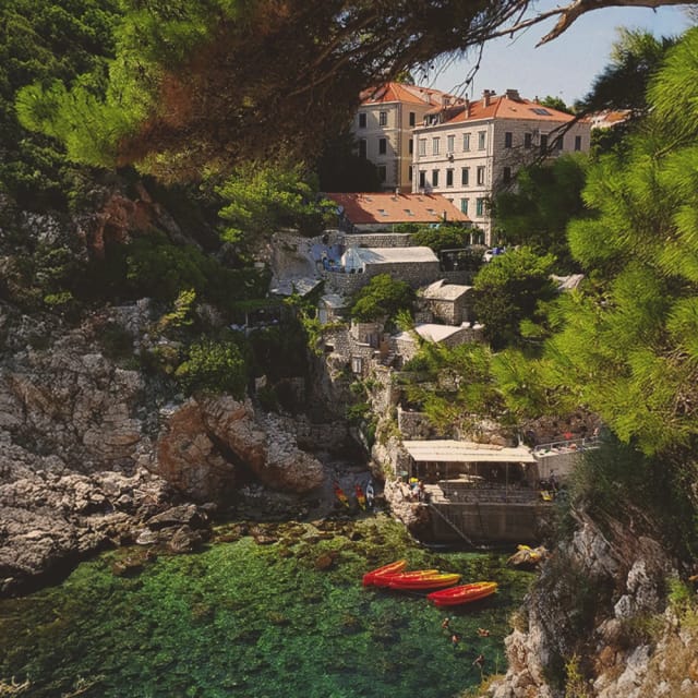 viaggio di gruppo in croazia