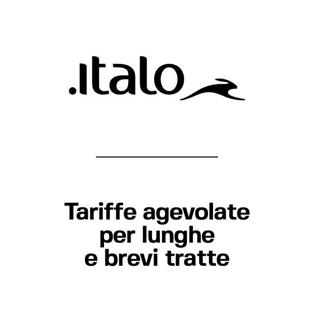 sivola con italo