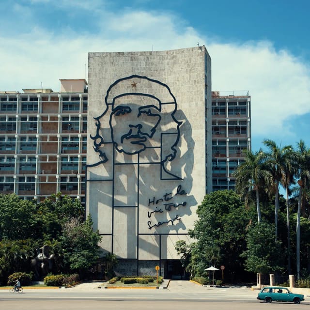 Cuba: la perla dei Caraibi