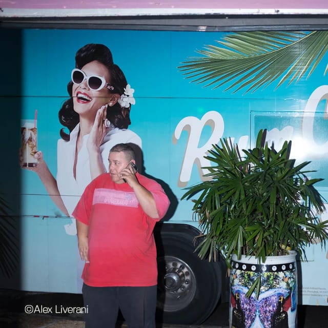 Viaggio di gruppo in Florida
