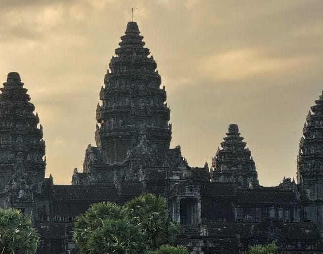 Vietnam e Cambogia