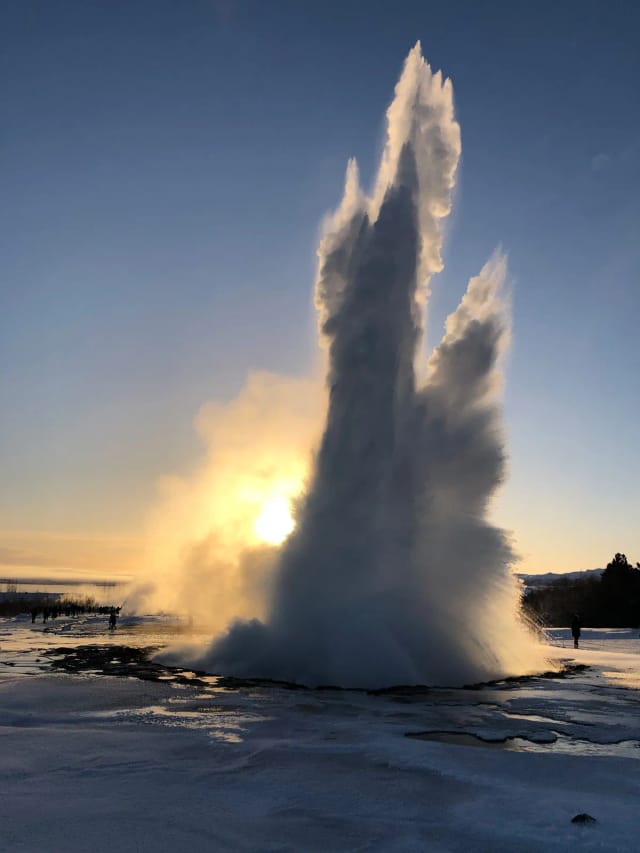 Islanda Supertour