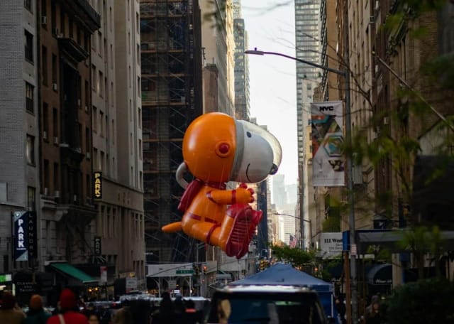 Viaggio di gruppo a New York