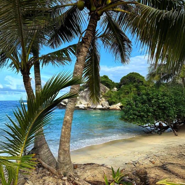 Colombia
