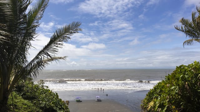 Viaggio in Colombia e Amazzonia