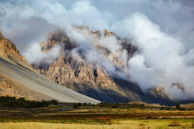 Viaggio in Kirghizistan