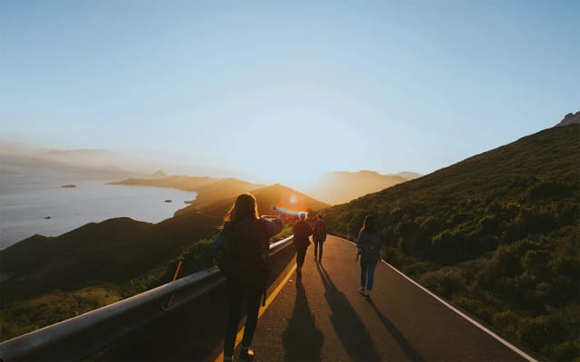 Via dalla comfort zone: perché un viaggio di gruppo ti cambia (anche quando torni a casa)