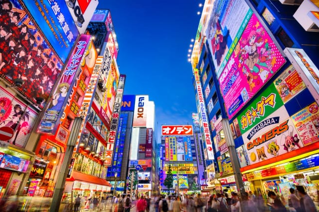 Japan Science Trip con Luca Perri: da EXPO 2025 alla Star Wars Celebration
