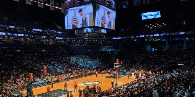 Viaggio di gruppo NBA New York e Boston