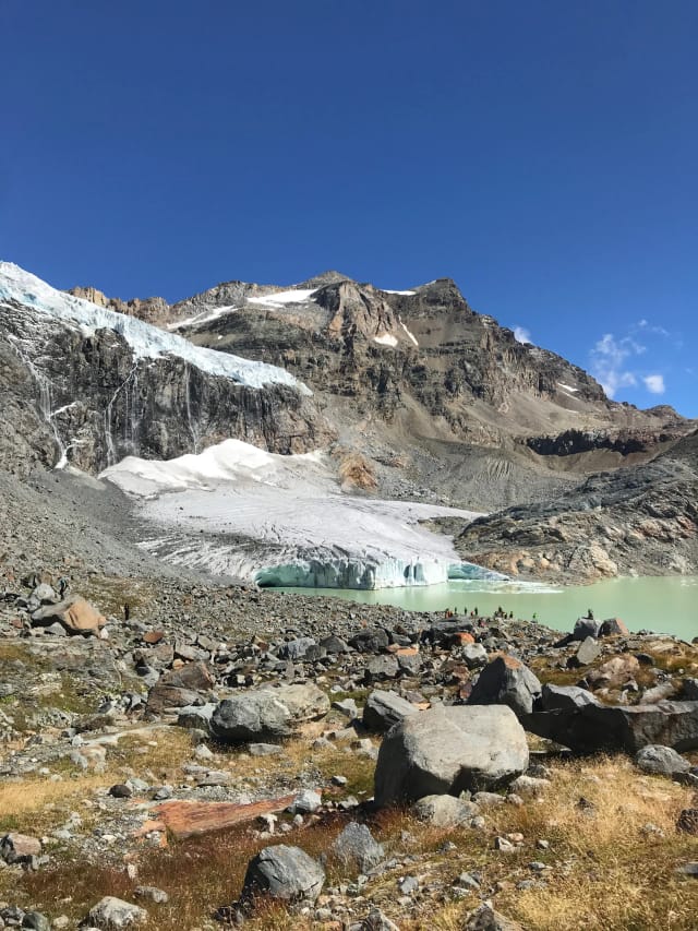 Raduno trekking Trip Therapy