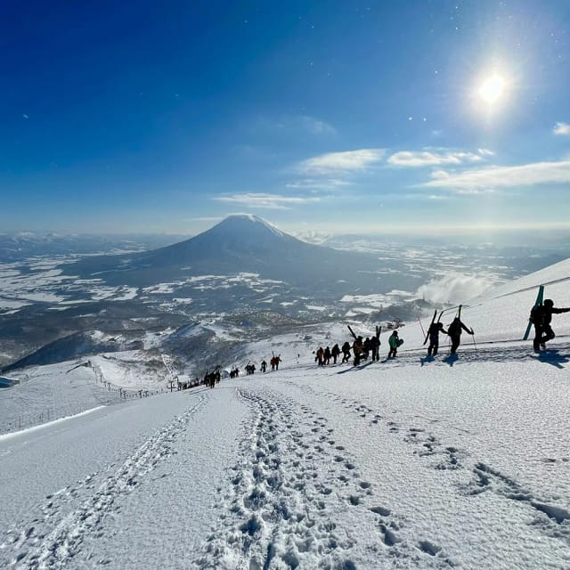 Viaggio di Gruppo in Giappone