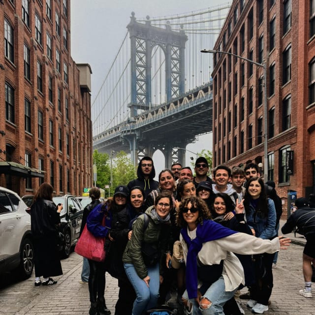 Viaggio di Gruppo a New York