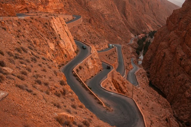 Viaggi di gruppo Marocco