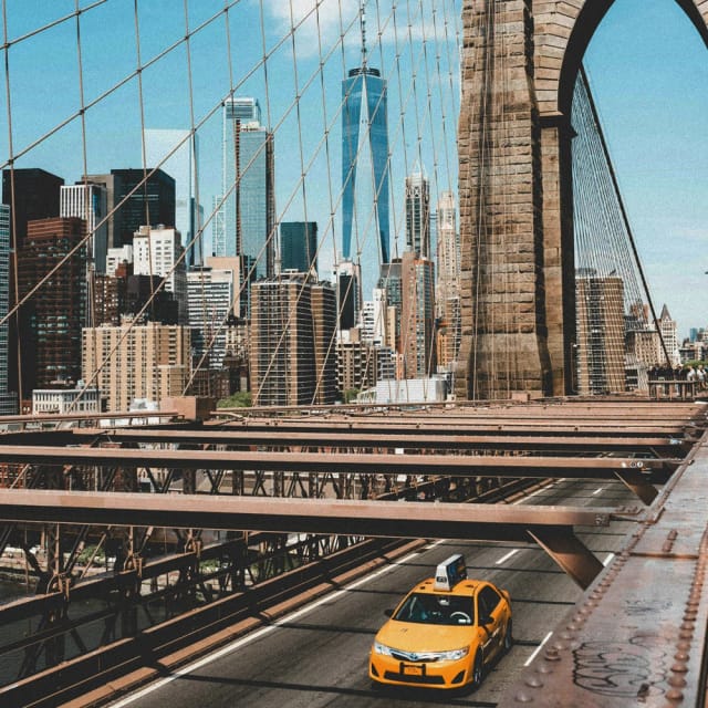 Viaggio di gruppo a New York