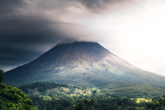 Viaggio di gruppo in Costa Rica