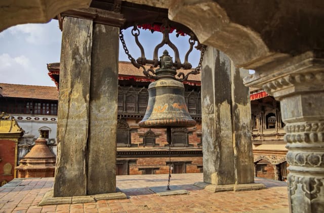 Nepal & Bhutan: Festival di Paro Tshechu
